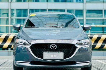 2022 Mazda 2 in Makati, Metro Manila