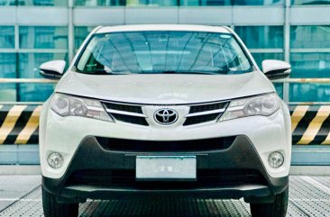 2013 Toyota RAV4 in Makati, Metro Manila