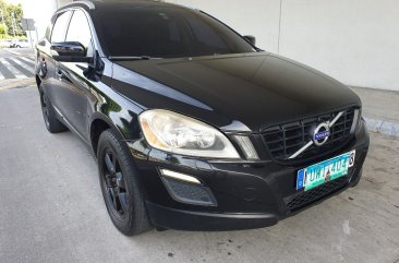 White Volvo XC60 2012 for sale in Quezon City