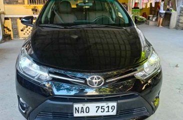 White Toyota Vios 2018 for sale in Apalit