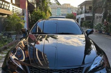 Sell Silver 2009 Lexus Is300 in Quezon City