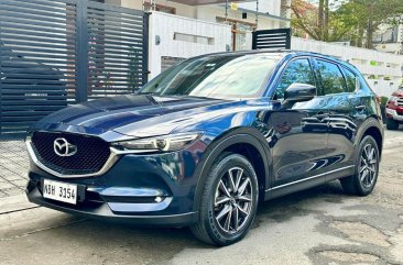 Sell White 2019 Mazda Cx-5 in Pasig