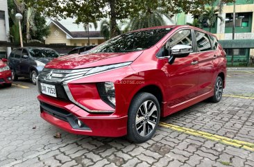 2019 Mitsubishi Xpander  GLS Sport 1.5G 2WD AT in Quezon City, Metro Manila