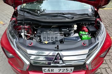 2019 Mitsubishi Xpander  GLS Sport 1.5G 2WD AT in Quezon City, Metro Manila