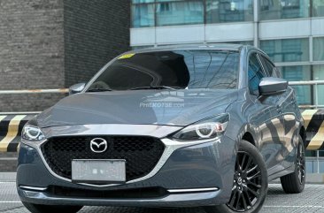 2022 Mazda 2 1.5L AT Hatchback Elite in Makati, Metro Manila