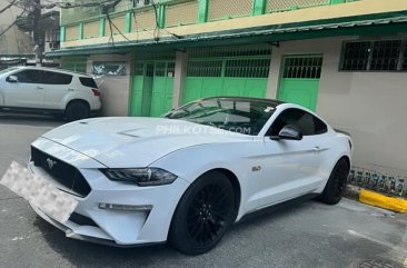 2018 Ford Gt 500 in Makati, Metro Manila