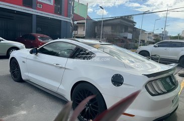 2018 Ford Gt 500 in Makati, Metro Manila