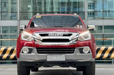 2018 Isuzu mu-X  3.0L LS-A 4x2 AT in Makati, Metro Manila