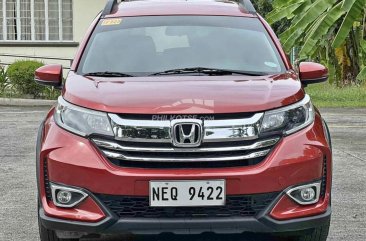 2022 Honda BR-V  1.5 S CVT in Pasig, Metro Manila