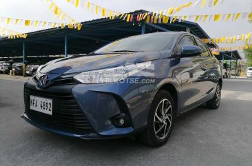 2023 Toyota Vios 1.3 XLE CVT in Pasay, Metro Manila