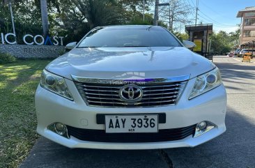 2014 Toyota Camry  2.5 V in Las Piñas, Metro Manila