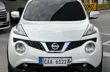 2018 Nissan Juke in Manila, Metro Manila