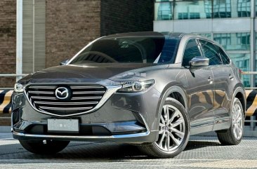 2018 Mazda CX-9 2.5L SkyActiv-G AWD Signature in Makati, Metro Manila