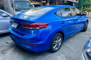 2016 Hyundai Elantra 1.6 GL AT in Quezon City, Metro Manila