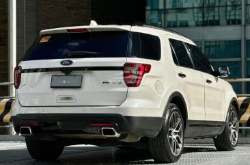 2016 Ford Explorer  3.5L Sport EcoBoost in Makati, Metro Manila