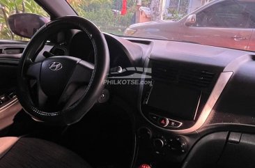 2015 Hyundai Accent 1.6 CRDi AT in Dasmariñas, Cavite