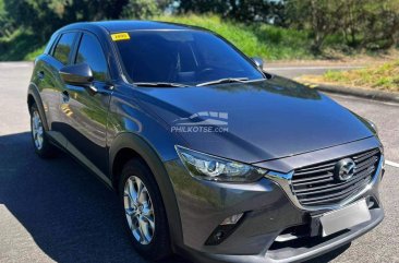 2020 Mazda CX-3 Sport 2.0 AT in Manila, Metro Manila