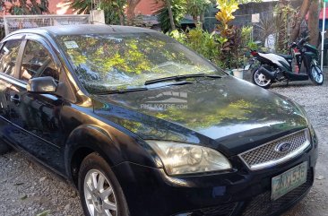 2008 Ford Focus in Bauang, La Union
