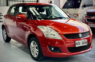 2015 Suzuki Swift in Manila, Metro Manila