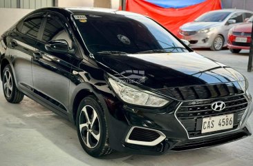 2019 Hyundai Accent  1.6 CRDi GL 6AT (Dsl) in Manila, Metro Manila