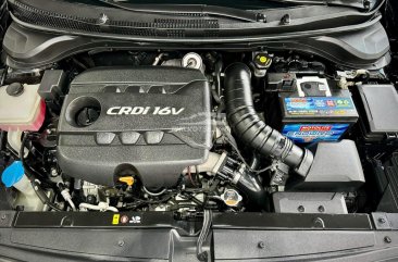 2019 Hyundai Accent  1.6 CRDi GL 6AT (Dsl) in Manila, Metro Manila