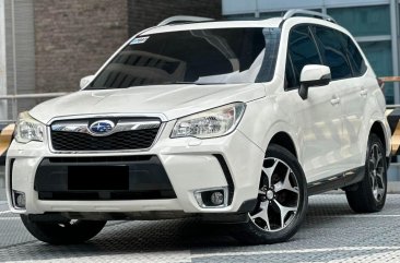 2013 Subaru Forester in Makati, Metro Manila