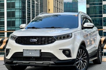 2021 Ford Territory 1.5L EcoBoost Titanium+ in Makati, Metro Manila