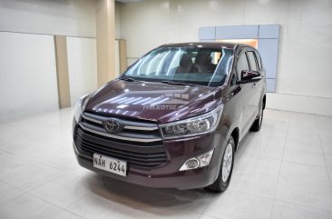 2018 Toyota Innova  2.8 G Diesel AT in Lemery, Batangas