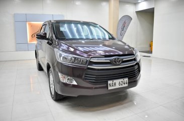 2018 Toyota Innova  2.8 G Diesel AT in Lemery, Batangas