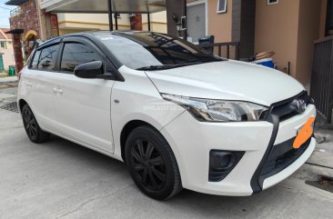 2017 Toyota Yaris  1.3 E AT in Bacoor, Cavite