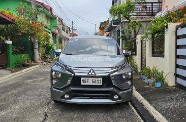 2019 Mitsubishi Xpander  GLS Sport 1.5G 2WD AT in Imus, Cavite