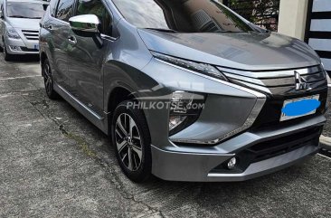 2019 Mitsubishi Xpander  GLS Sport 1.5G 2WD AT in Imus, Cavite