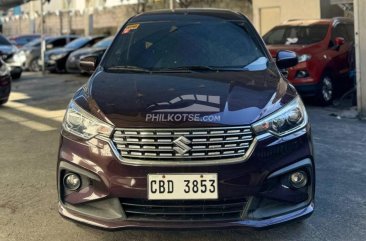 2022 Suzuki Ertiga in Quezon City, Metro Manila