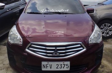 2019 Mitsubishi Mirage G4 in Quezon City, Metro Manila