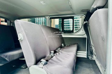 2019 Toyota Hiace  Commuter Deluxe in Makati, Metro Manila