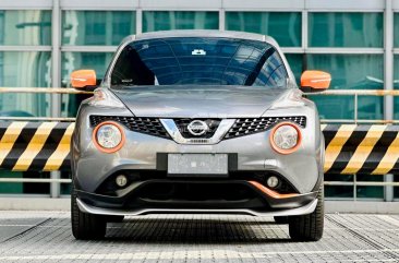 2017 Nissan Juke in Makati, Metro Manila