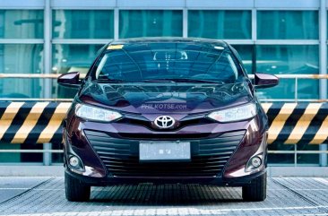 2020 Toyota Vios in Makati, Metro Manila