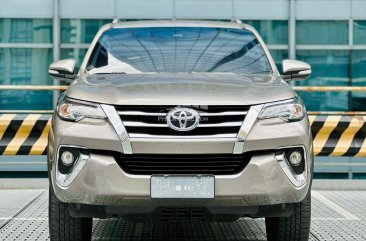 2016 Toyota Fortuner in Makati, Metro Manila