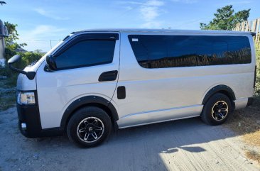 Sell White 2019 Toyota Super in Manila