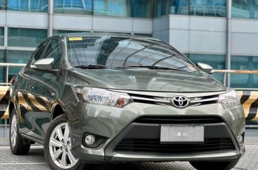 Sell White 2018 Toyota Vios in Makati