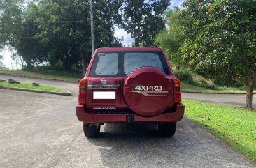 Sell White 2013 Nissan Patrol in Manila