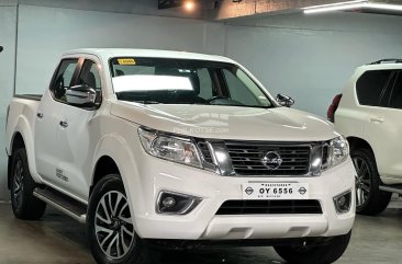 2018 Nissan Navara 4x2 EL Calibre AT in Manila, Metro Manila