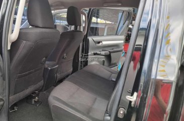 2020 Toyota Hilux  2.4 G DSL 4x2 A/T in Pasay, Metro Manila
