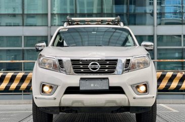 2020 Nissan Navara in Makati, Metro Manila