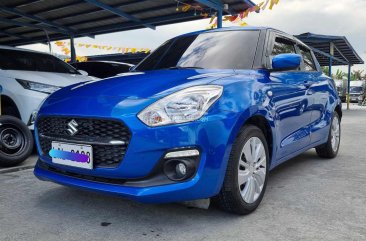 2022 Suzuki Swift  GL CVT in Pasay, Metro Manila