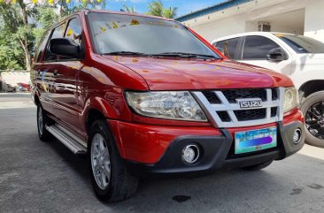 2013 Isuzu Crosswind in Pasay, Metro Manila