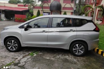 2019 Mitsubishi Xpander  GLX Plus 1.5G 2WD AT in Quezon, Isabela