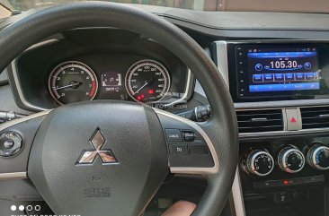 2019 Mitsubishi Xpander  GLX Plus 1.5G 2WD AT in Quezon, Isabela