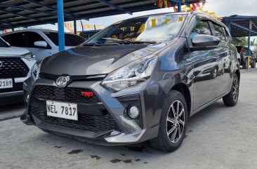 2022 Toyota Wigo  1.0 G AT in Pasay, Metro Manila