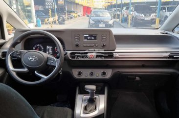 2023 Hyundai Stargazer GL 1.5 IVT in Pasay, Metro Manila